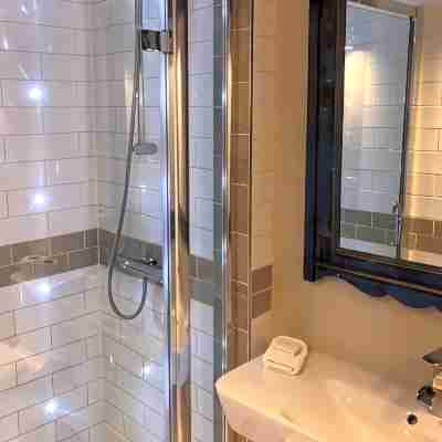 The Admiral Hornblower Rooms