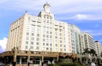 Henry & Adiche  Emperador Building