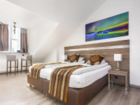 Hotel Duus by Keflavik Airport Hotels in Keflavik