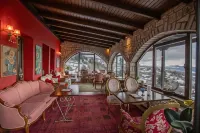 Archontiko Zakoni Hotels in Neochori