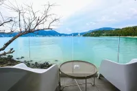 Tri Trang Beachfront Apartments with Stunning Views