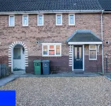 Walsall 3-Beds Sleeps 8 Groups & Contractors 울버햄튼, 월솔 캠퍼스 대학 주변 호텔