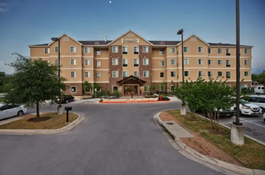 Staybridge Suites AUSTIN SOUTH INTERSTATE HWY 35 by IHG