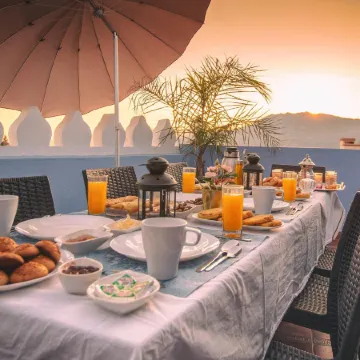 Villa Rita Guest House