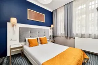Villa Art Novis City Center Hotels in Wrocław