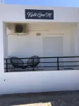 Kalligeom Hotels in Agkisaras