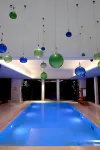 Mövenpick Gammarth - Pools