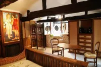 La Chambre la Tricherie Hotels in Mirepoix