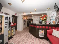 Peartree Lodge Waterside