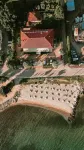 Calma Beach Hotel