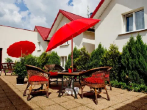 Hotel Groman Hotels in Gmina Raszyn