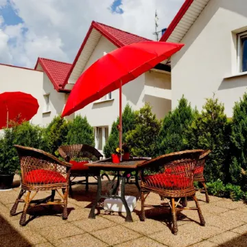 Hotel Groman