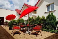 Hotel Groman Hotels in Raszyn