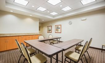 Candlewood Suites Pittsburgh-Cranberry