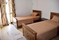 Résidence Aladin