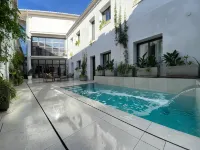 Alaró Natura Rural Suites - Pool