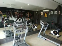 VITS Devbhumi, Dwarka - Gym