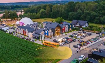 Scandinavia Resort