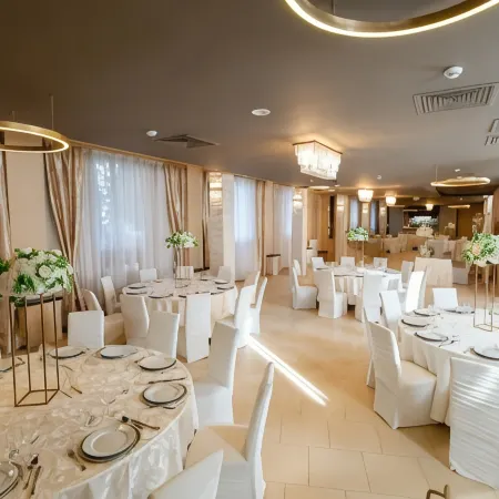Hotel Pacific