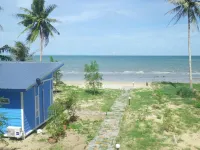 The Theatre Villa - Beach