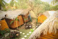 Raiz Kite Cabana