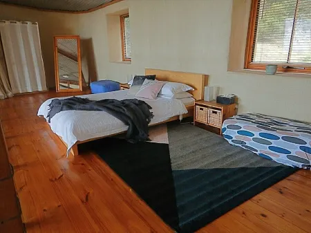 Peppermint Ridge Retreat