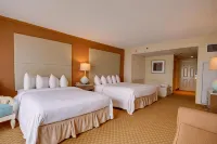Grand Hotel Ocean City Oceanfront Hoteles en Ocean City