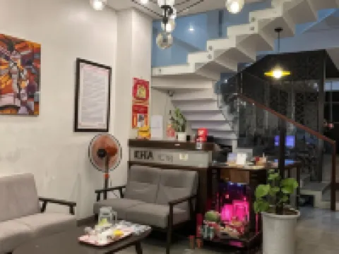 Kha Hostel โรงแรมในเว้