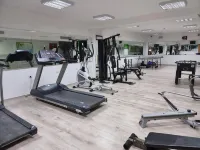 Ararat Hotel - Gym