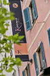 Kallisté Hotels in Ajaccio