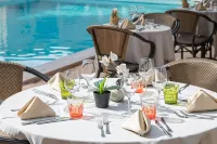 Le Mas des Ecureuils Hotels in Aix-en-Provence
