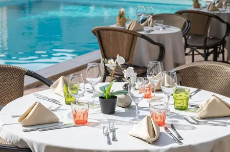 Le Mas des Ecureuils