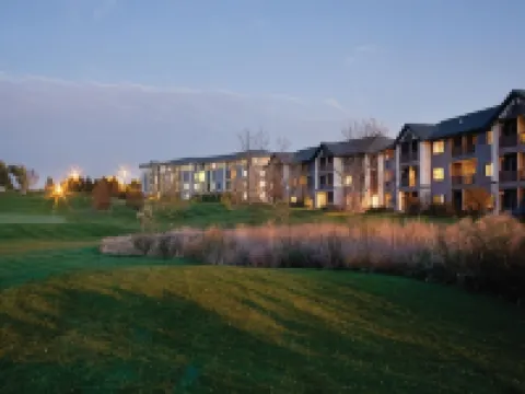 Holiday Inn Club Vacations AT LAKE GENEVA RESORT by IHG Hotels in Lyons
