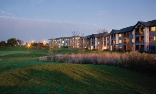 Holiday Inn Club Vacations AT LAKE GENEVA RESORT by IHG