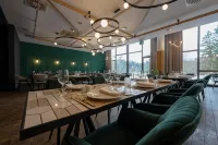 Hotel Trakošćan Hotels in Skaricevo