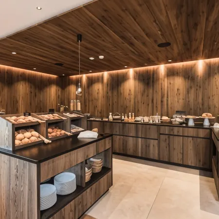 Boutique Hotel Planlim