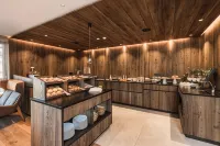 Boutique Hotel Planlim - petit déjeuner