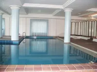 Hotel Martino Hotels in Tortora