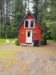 Bear Necessities Cottages Hotels in Bear Creek