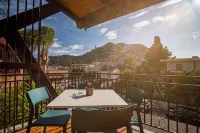 B&B le Muse - Mountain View