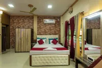 Ganga Bitan Family Inn Hotels near Joynagar Burning Ghat & Kali Temple