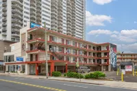 Premier Inn Atlantic City Hotels in Atlantic City