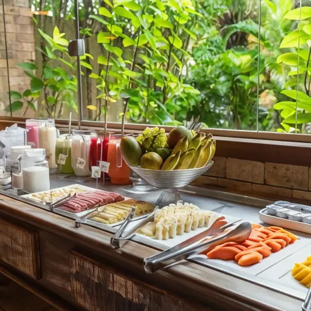 Terra Boa Hotel Boutique