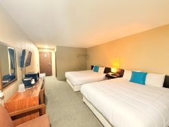 Capri Motor Inn