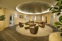 Wellness Hotel Diamant - ที่มีสปา