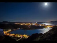 Big House Pool  Grill, 4 Bedrooms 12 Ppl AC Ocean View TV Wifi