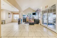 Baymont by Wyndham Orlando/International Dr/Universal Blvd