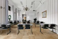 Nora Stadshotell, Sure Hotel Collection by Best Western Hôtels à : Lindesberg