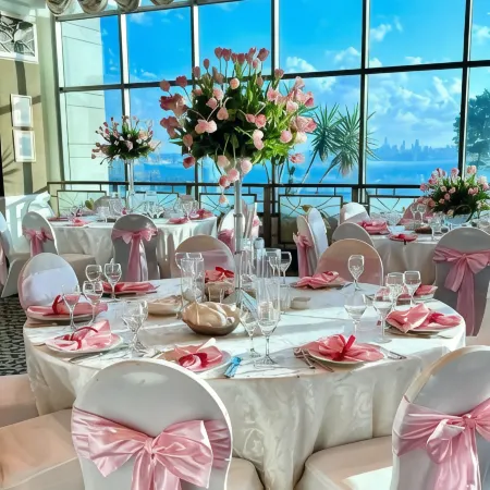 Le Royal Hotel - Beirut