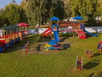 Lagas Aegean Village Hoteles cerca de Molino de Antimachia